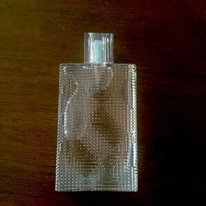 💕New Burberry Brit 3.0 oz Bottle💕